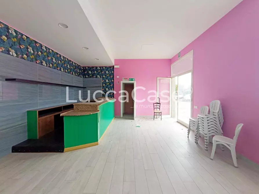 Immagine 3 di Locale commerciale in affitto  a Montecarlo