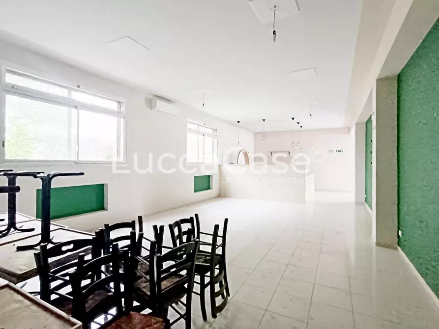 Immagine 5 di Locale commerciale in affitto  a Montecarlo