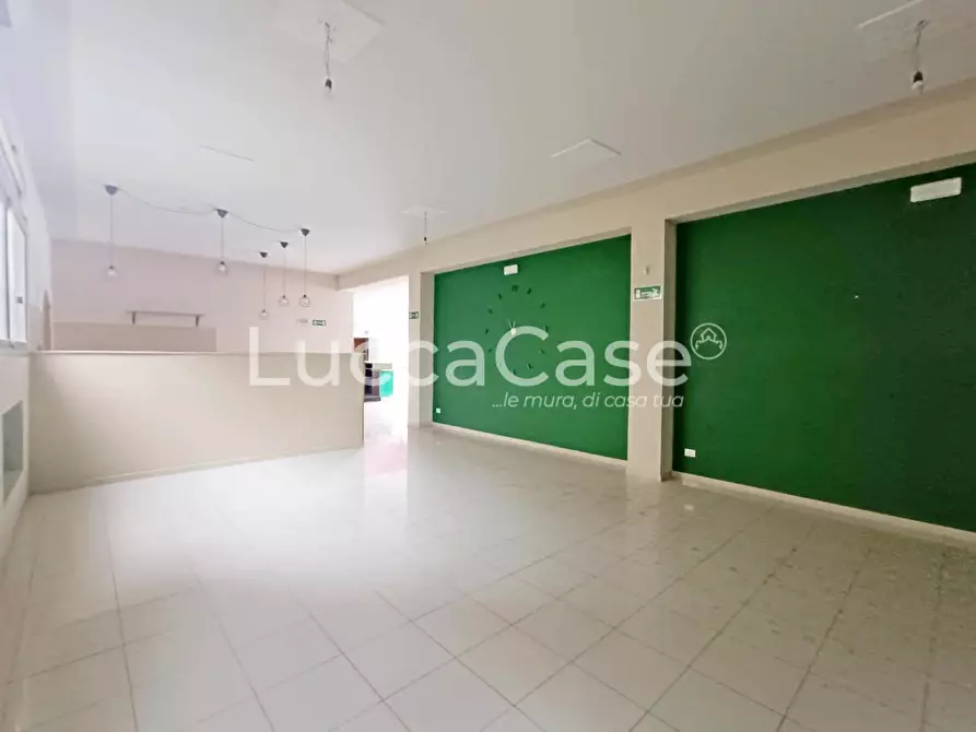 Immagine 7 di Locale commerciale in affitto  a Montecarlo