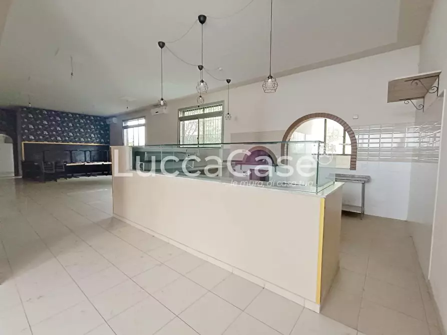 Immagine 8 di Locale commerciale in affitto  a Montecarlo