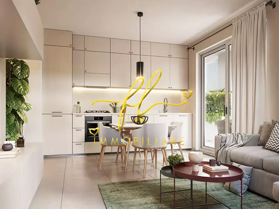 Immagine 5 di Appartamento in vendita  a Cecina