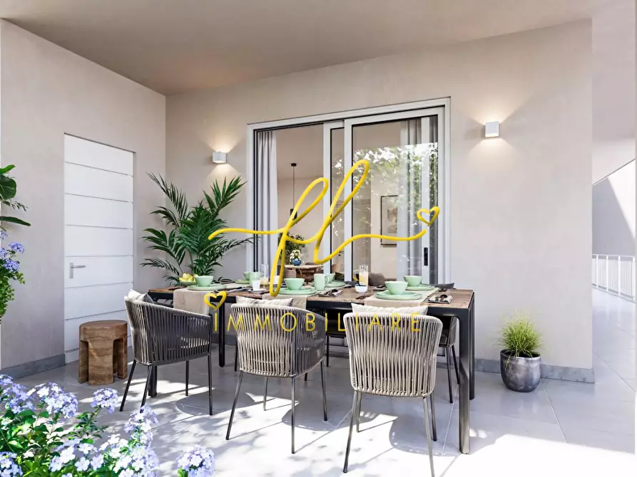 Immagine 3 di Appartamento in vendita  a Cecina