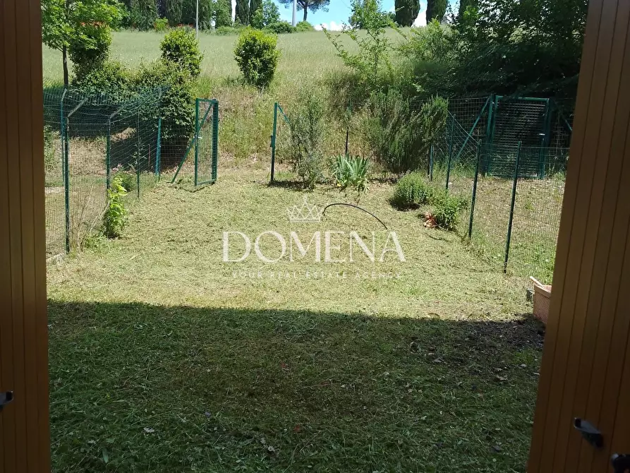 Immagine 9 di Appartamento in vendita  a Sovicille