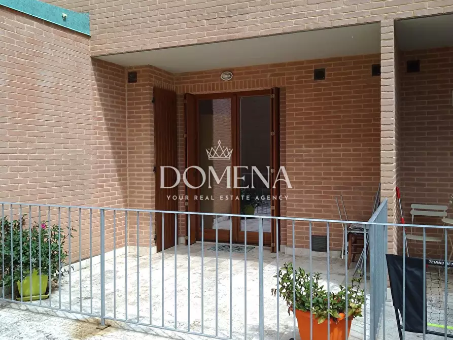 Immagine 3 di Appartamento in vendita  a Sovicille