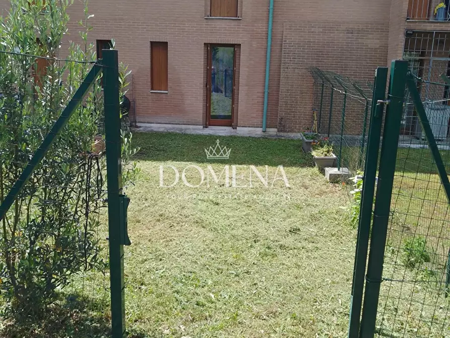 Immagine 10 di Appartamento in vendita  a Sovicille