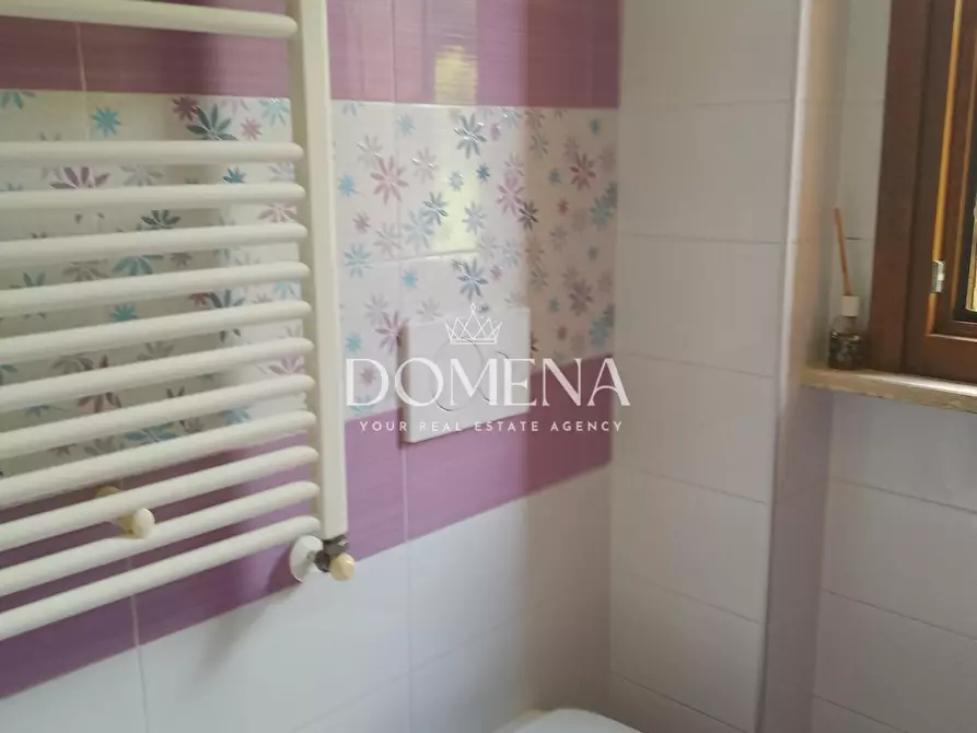 Immagine 8 di Appartamento in vendita  a Sovicille