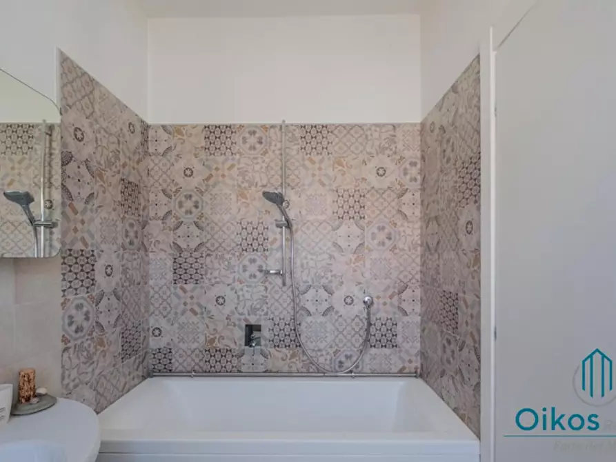 Immagine 7 di Villa in vendita  a Forte Dei Marmi