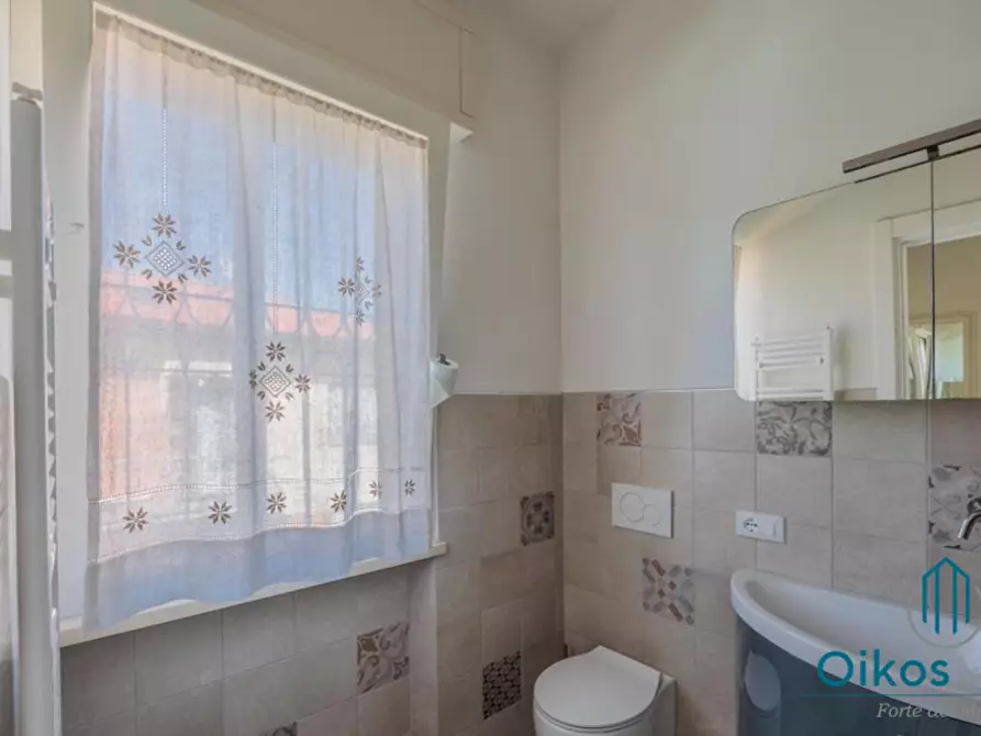 Immagine 8 di Villa in vendita  a Forte Dei Marmi