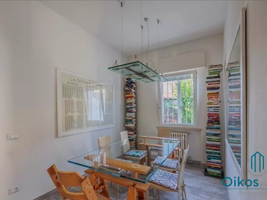 Immagine 19 di Villa in vendita  a Forte Dei Marmi