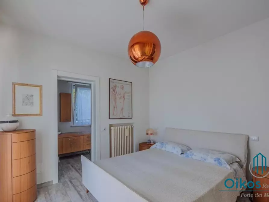 Immagine 13 di Villa in vendita  a Forte Dei Marmi