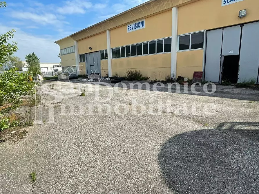 Immagine 3 di Attività artigianale in vendita  a Buti