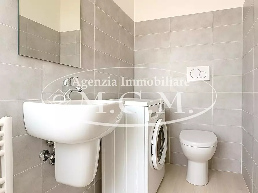 Immagine 47 di Mansarda in vendita  a Pontedera