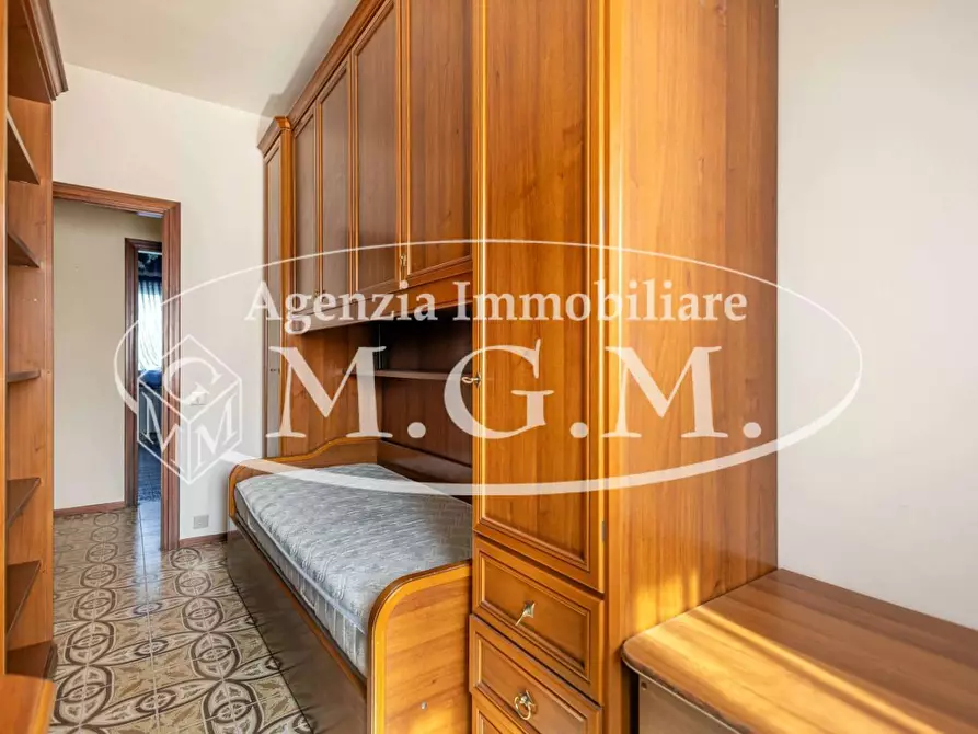 Immagine 34 di Mansarda in vendita  a Pontedera