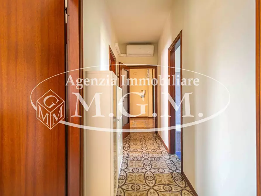 Immagine 39 di Mansarda in vendita  a Pontedera