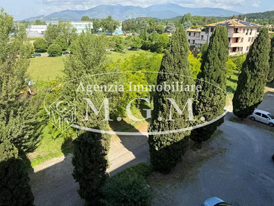 Immagine 29 di Mansarda in vendita  a Pontedera