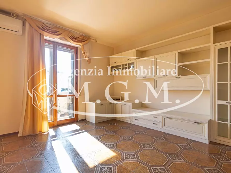 Immagine 18 di Mansarda in vendita  a Pontedera