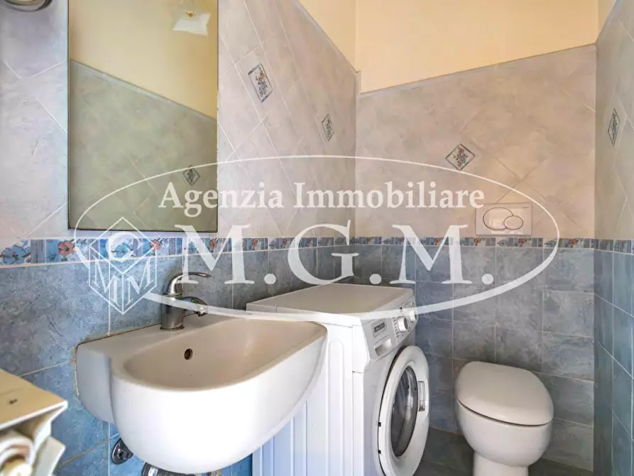 Immagine 46 di Mansarda in vendita  a Pontedera