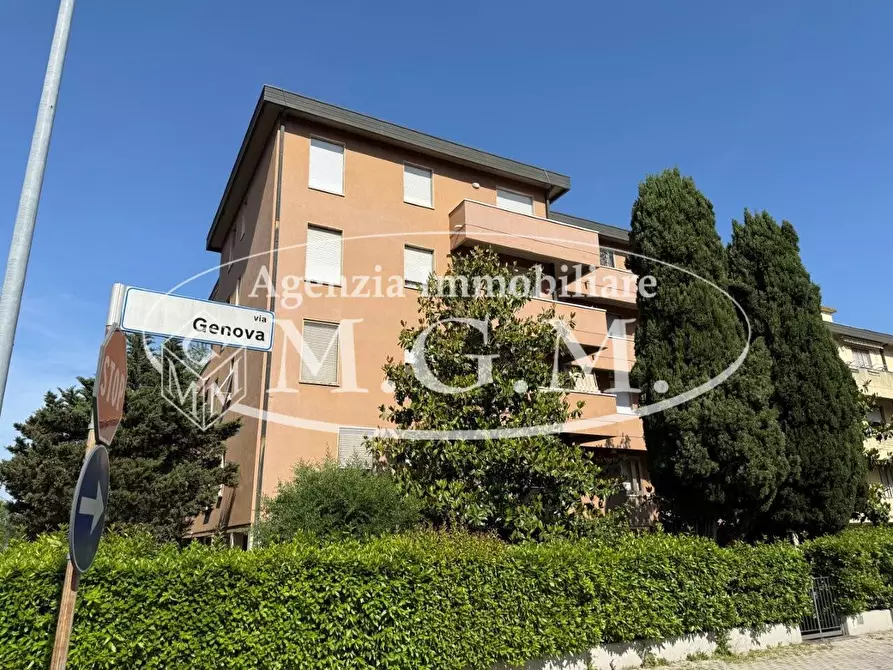 Immagine 57 di Mansarda in vendita  a Pontedera