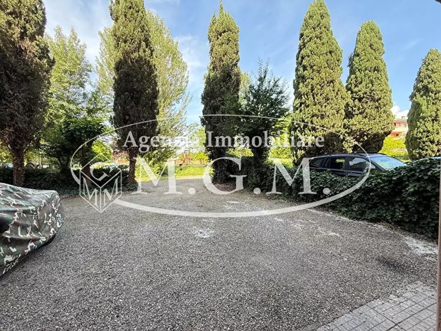 Immagine 53 di Mansarda in vendita  a Pontedera