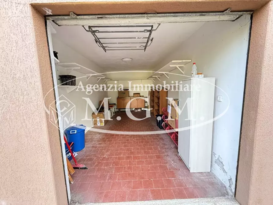 Immagine 51 di Mansarda in vendita  a Pontedera