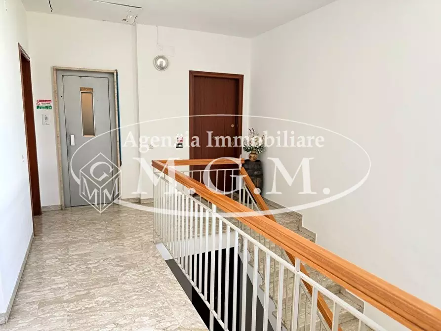 Immagine 11 di Mansarda in vendita  a Pontedera