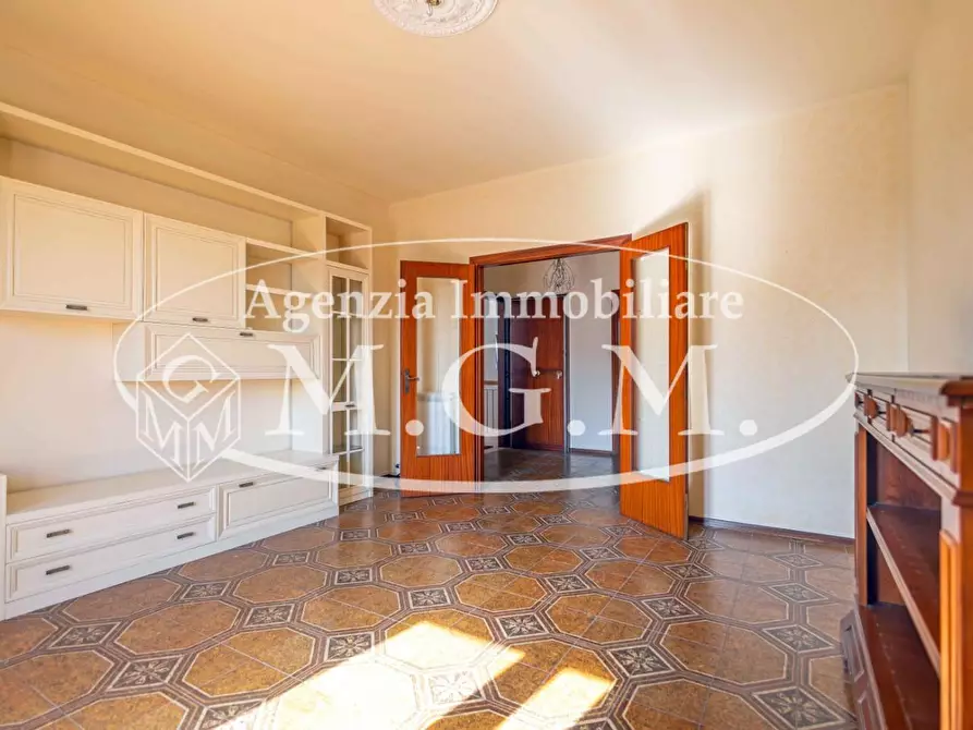 Immagine 19 di Mansarda in vendita  a Pontedera