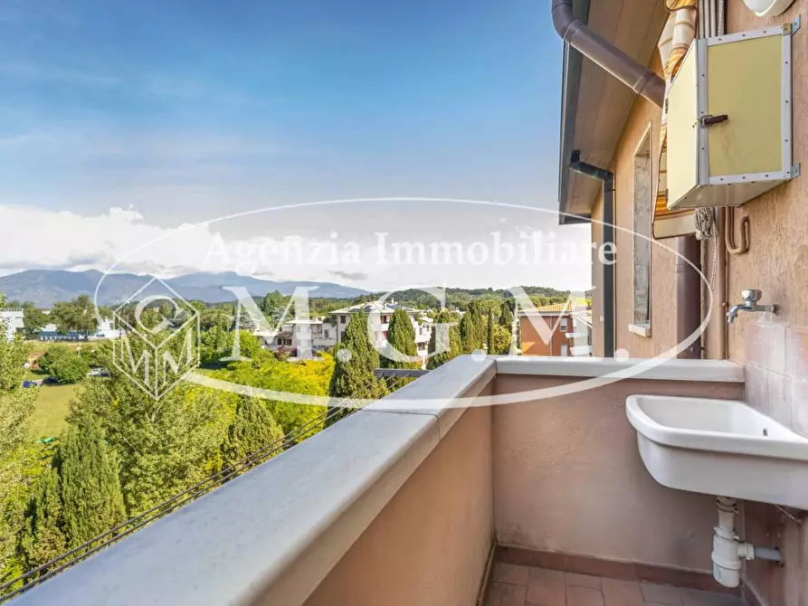 Immagine 27 di Mansarda in vendita  a Pontedera