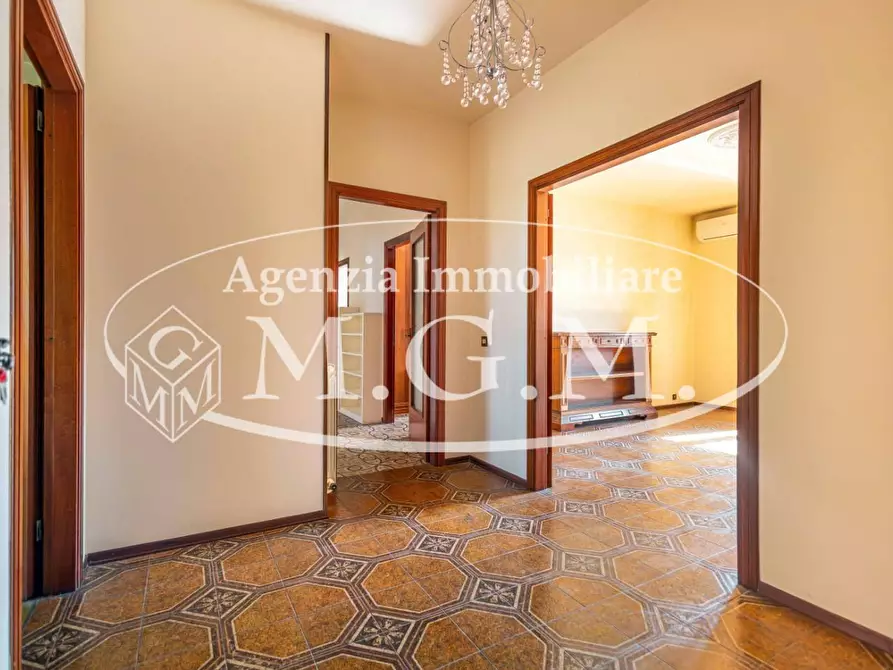 Immagine 13 di Mansarda in vendita  a Pontedera