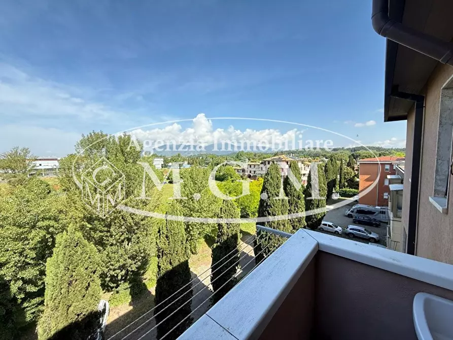 Immagine 59 di Mansarda in vendita  a Pontedera