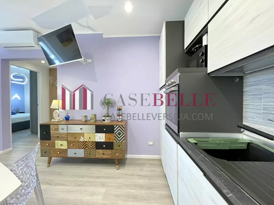 Immagine 4 di Casa indipendente in affitto  a Camaiore