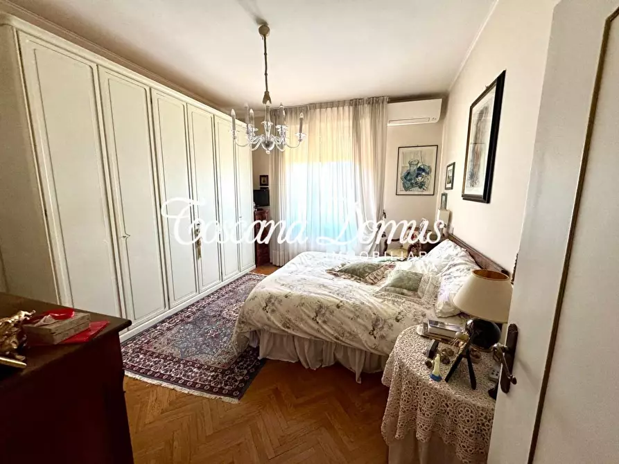 Immagine 20 di Appartamento in vendita  a Siena