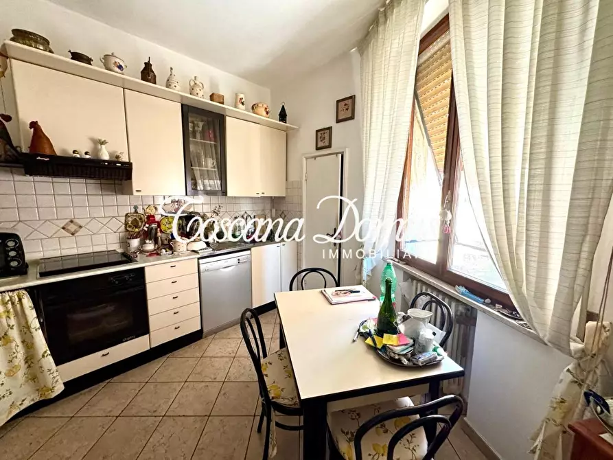 Immagine 19 di Appartamento in vendita  a Siena