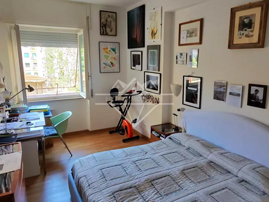 Immagine 9 di Appartamento in vendita  a Massa