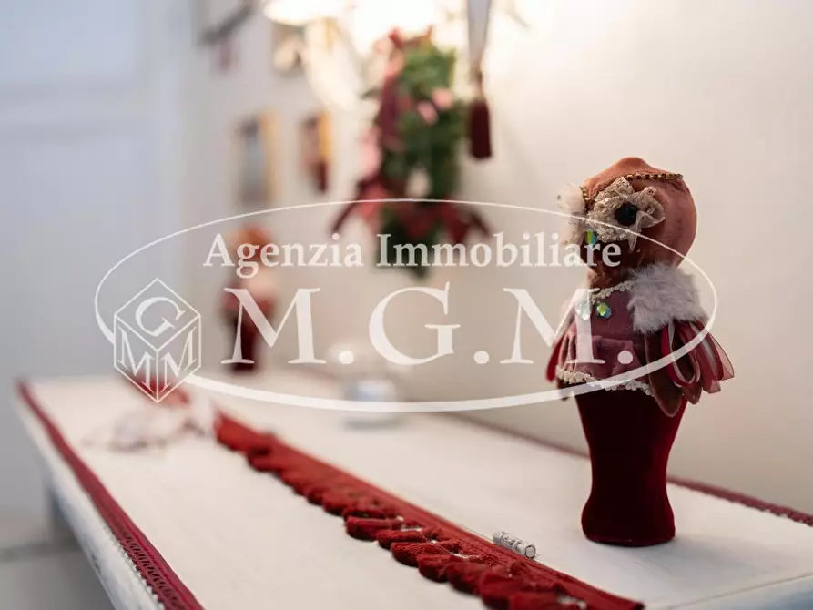 Immagine 42 di Casa semindipendente in vendita  a Ponsacco