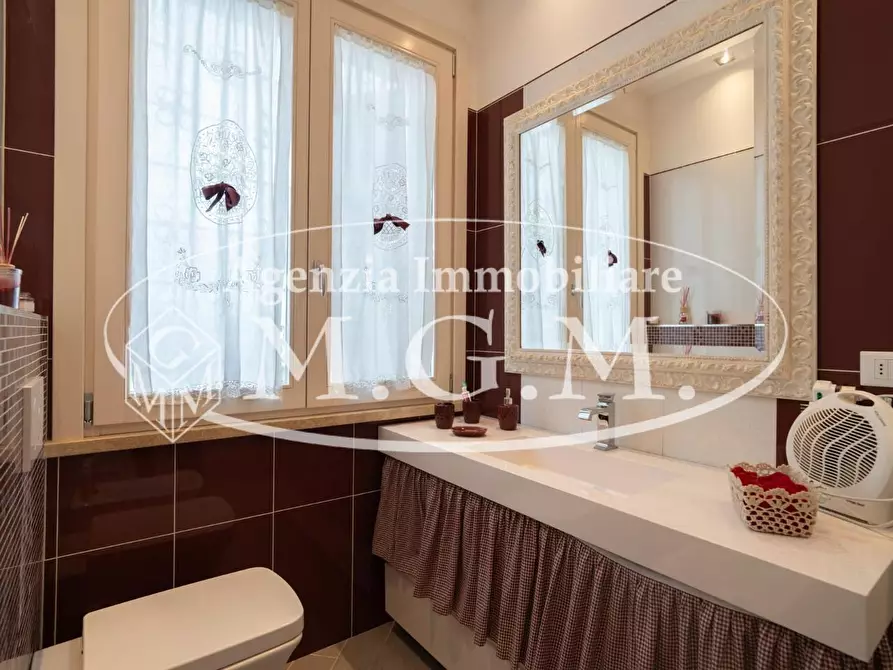 Immagine 23 di Casa semindipendente in vendita  a Ponsacco