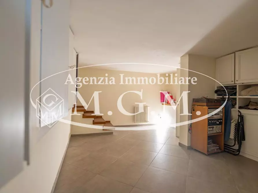 Immagine 44 di Casa semindipendente in vendita  a Ponsacco