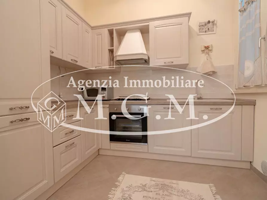 Immagine 9 di Casa semindipendente in vendita  a Ponsacco