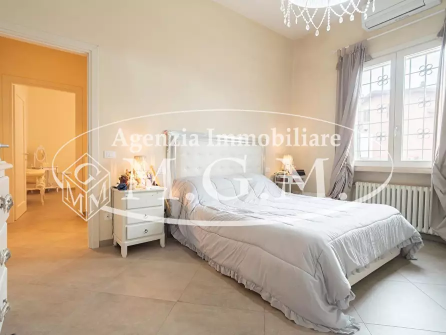 Immagine 19 di Casa semindipendente in vendita  a Ponsacco