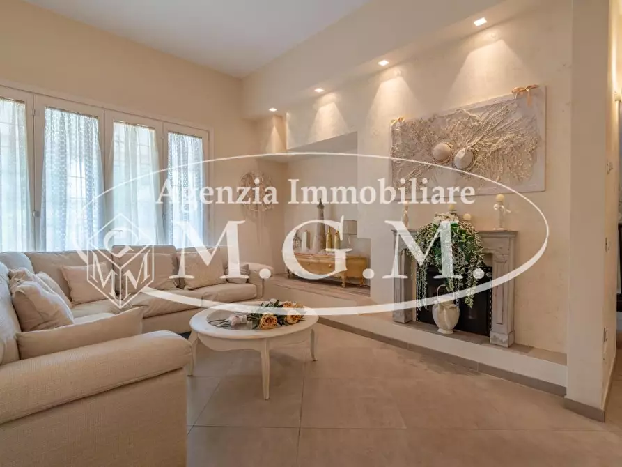 Immagine 4 di Casa semindipendente in vendita  a Ponsacco