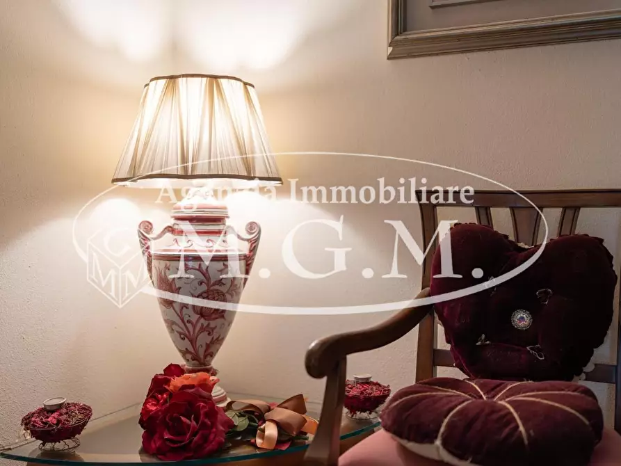 Immagine 37 di Casa semindipendente in vendita  a Ponsacco