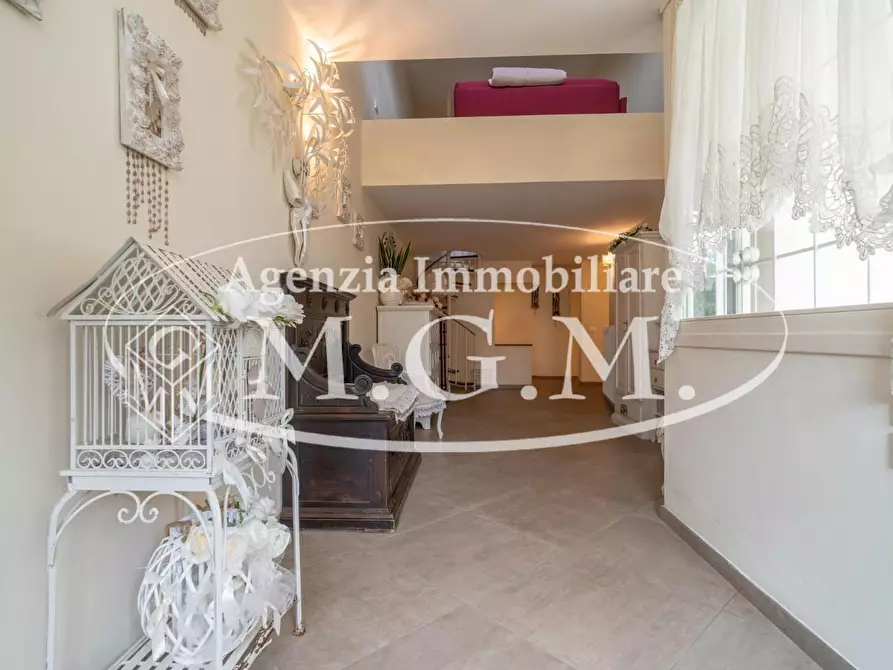 Immagine 47 di Casa semindipendente in vendita  a Ponsacco