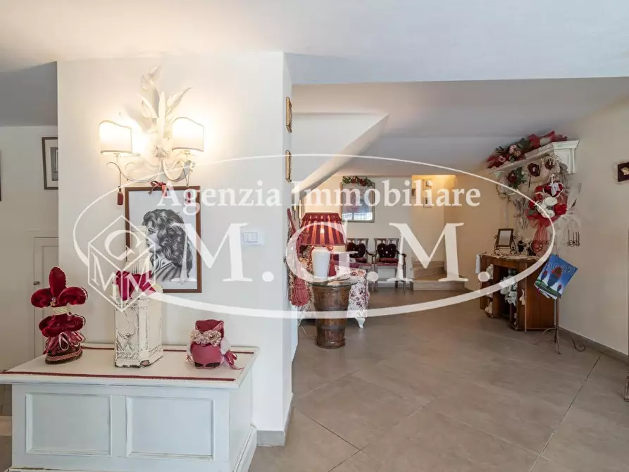 Immagine 33 di Casa semindipendente in vendita  a Ponsacco