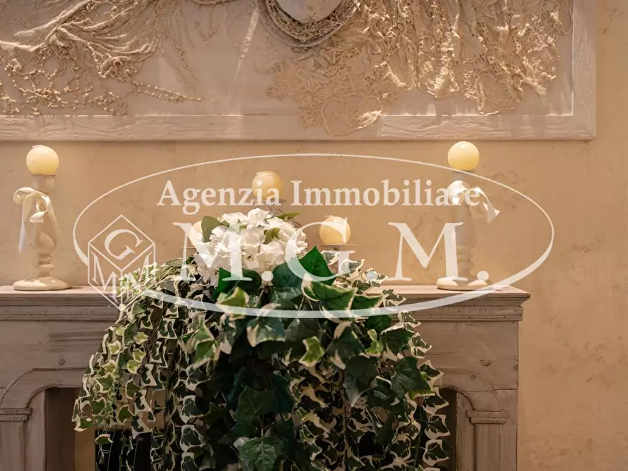 Immagine 11 di Casa semindipendente in vendita  a Ponsacco