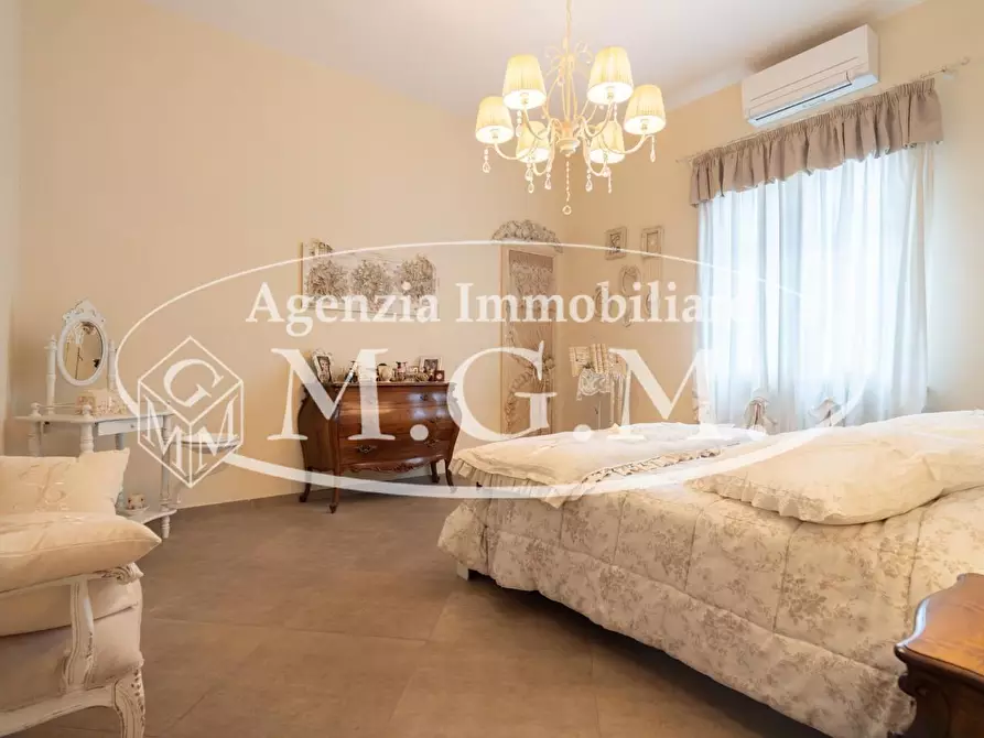 Immagine 14 di Casa semindipendente in vendita  a Ponsacco