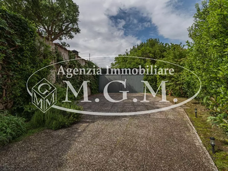 Immagine 55 di Casa semindipendente in vendita  a Ponsacco