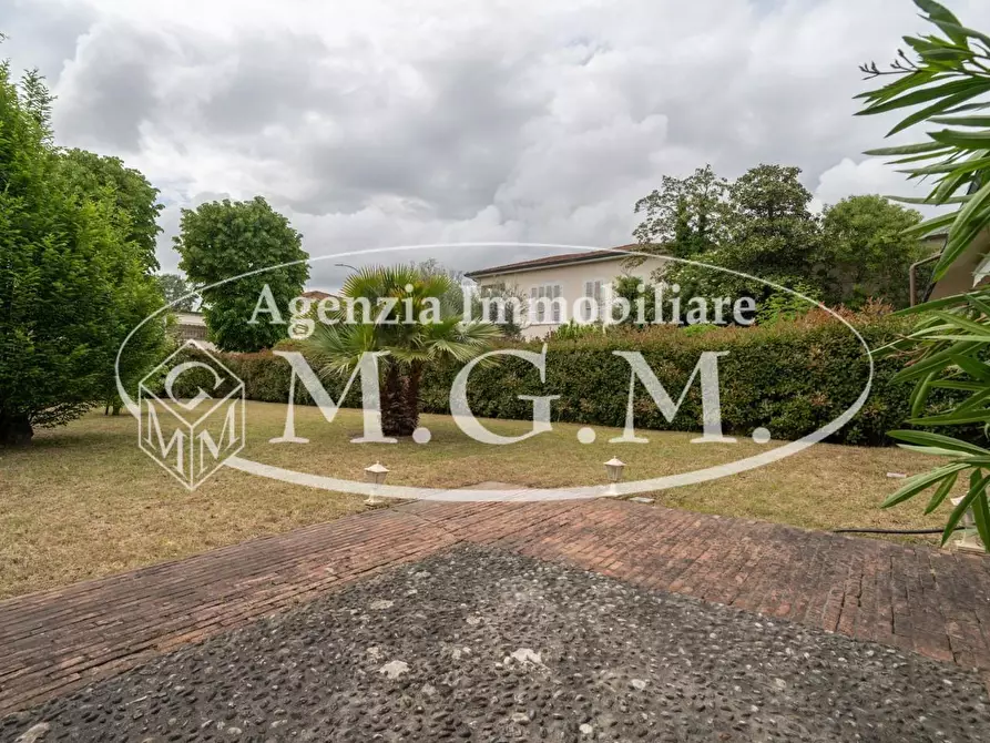 Immagine 54 di Casa semindipendente in vendita  a Ponsacco