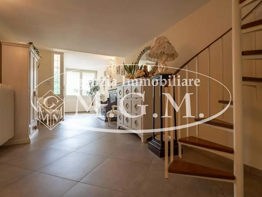 Immagine 41 di Casa semindipendente in vendita  a Ponsacco