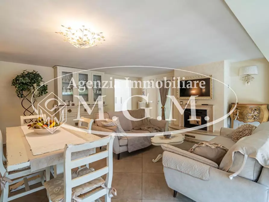 Immagine 27 di Casa semindipendente in vendita  a Ponsacco