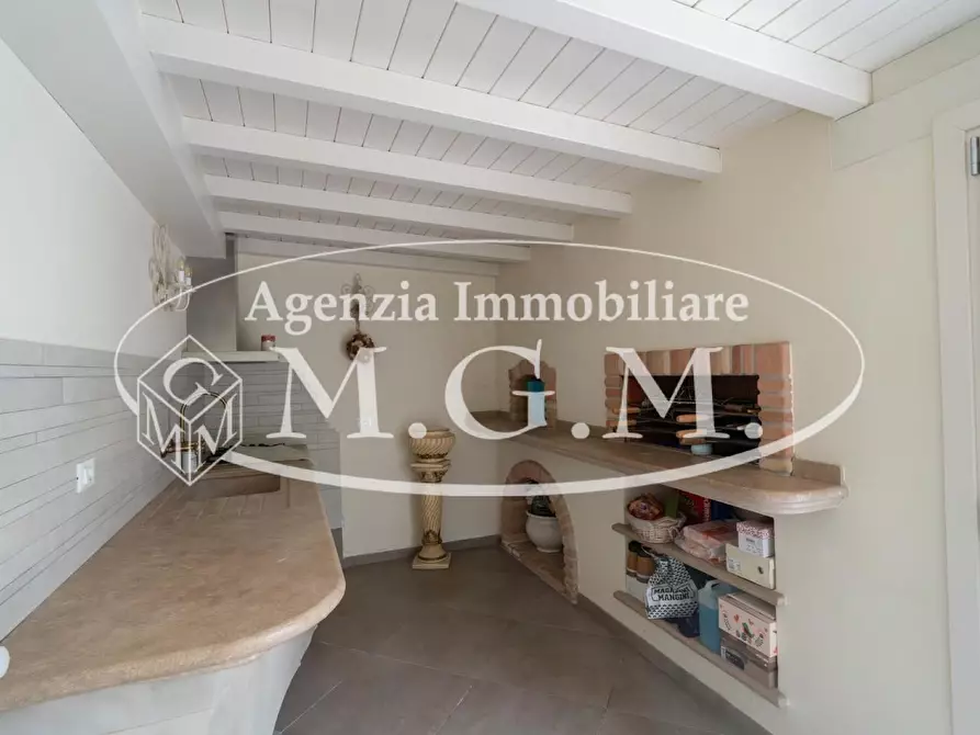 Immagine 49 di Casa semindipendente in vendita  a Ponsacco