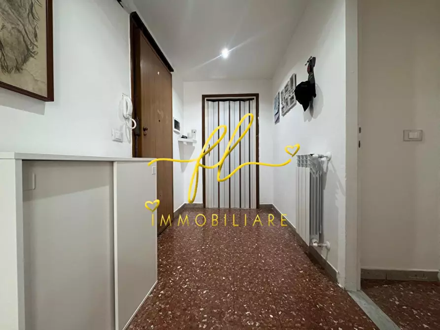 Immagine 7 di Appartamento in vendita  a Livorno